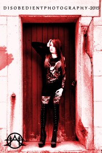 1a WITH MARK AND LOGO