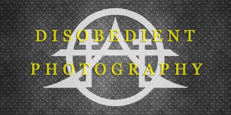 DISOBEDIENT PHOTOGRAPHY BANNER WIDE THINNER WITH YELLOW 2 (JPEG)