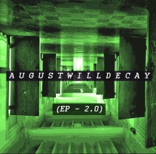 FRONT COVER FOR EP 2 FROM GENERATOR LIGHTENED IF NEEDED TO REUPLOAD