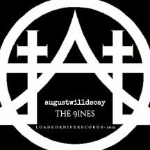 the 9ines cd art WITH RECORD copy