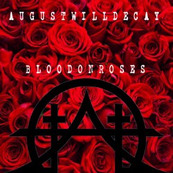 BLOOD ON ROSES