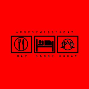 EAT SLEEP DECAY RED copy