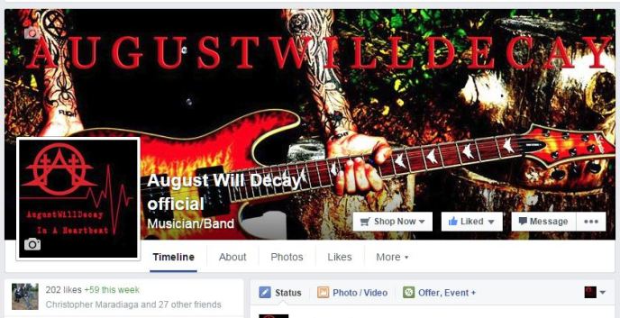 facebook 202 likes 10-28-2015