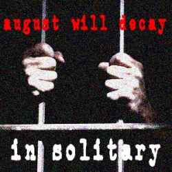 in solitary
