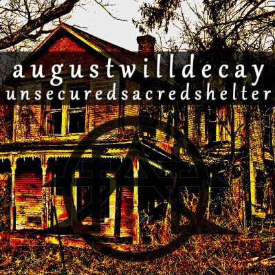 unsecured sacred shelter