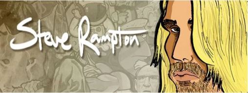 steve rampton graphic
